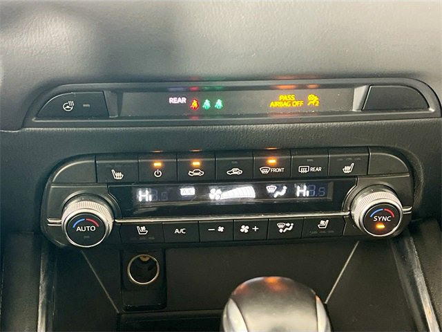 Used 2022 MAZDA CX-5 AWD 2.5 S w/ Premium Plus Pkg image 17