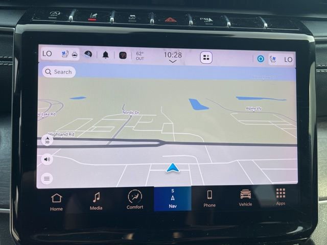 Used 2023 Jeep Grand Cherokee Limited w/ Luxury Tech Group II image 27