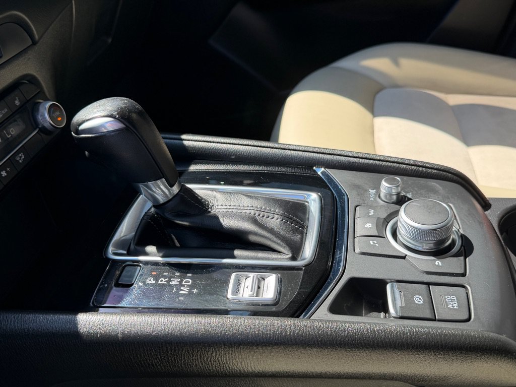 Used 2020 MAZDA CX-5 Touring FWD image 13