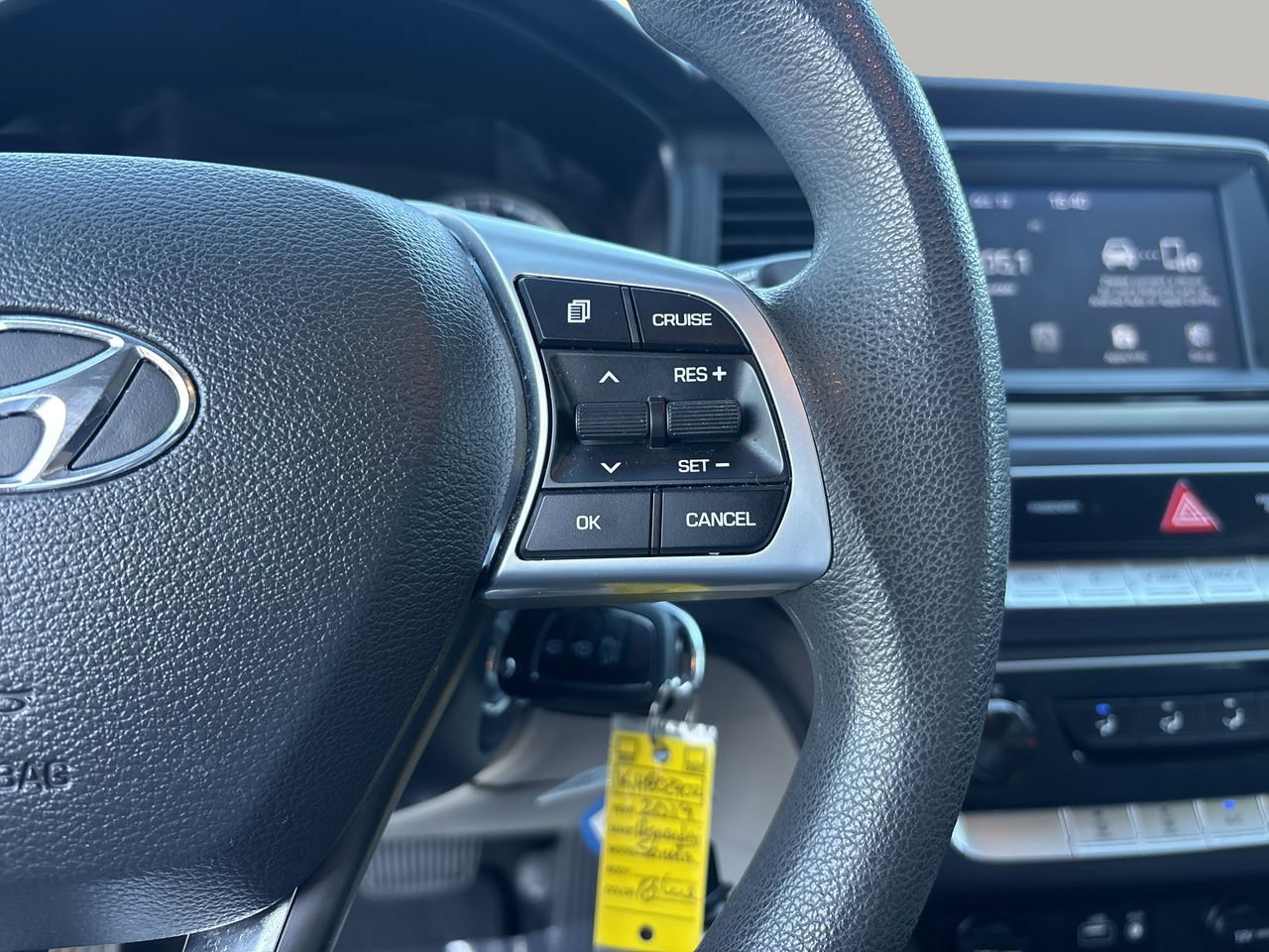 Used 2019 Hyundai Sonata ECO image 26