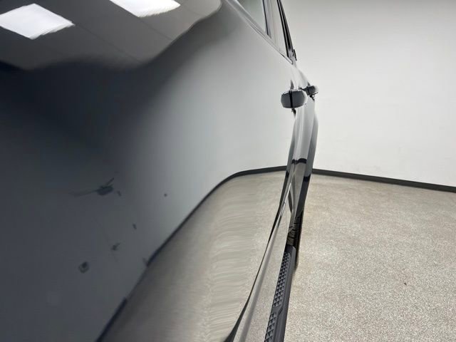 Used 2025 Toyota 4Runner TRD Sport image 14