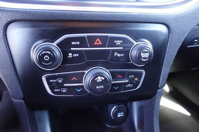 Used 2018 Dodge Charger SXT Plus image 20
