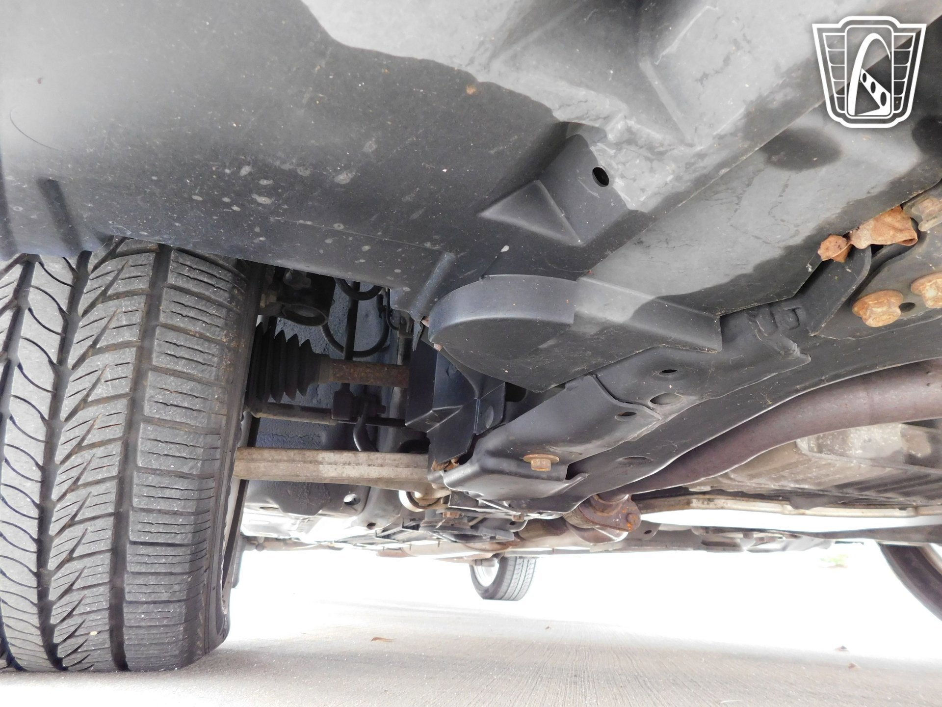 Used 2004 Chevrolet Malibu LT w/ Preferred Equipment Group image 39