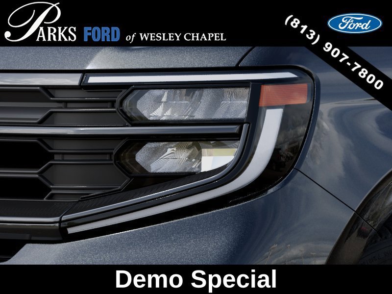 New 2027 Ford Expedition Active RWD image 18