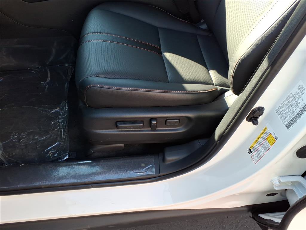 New 2025 Honda Ridgeline TrailSport image 9