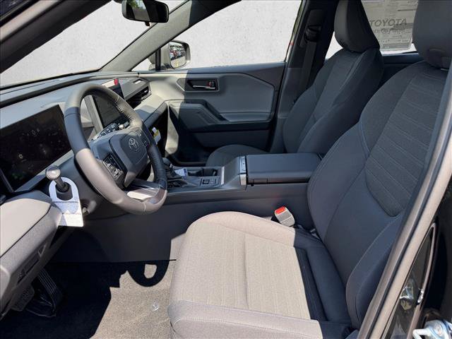New 2026 Toyota RAV4 AWD Plug-in Hybrid image 11