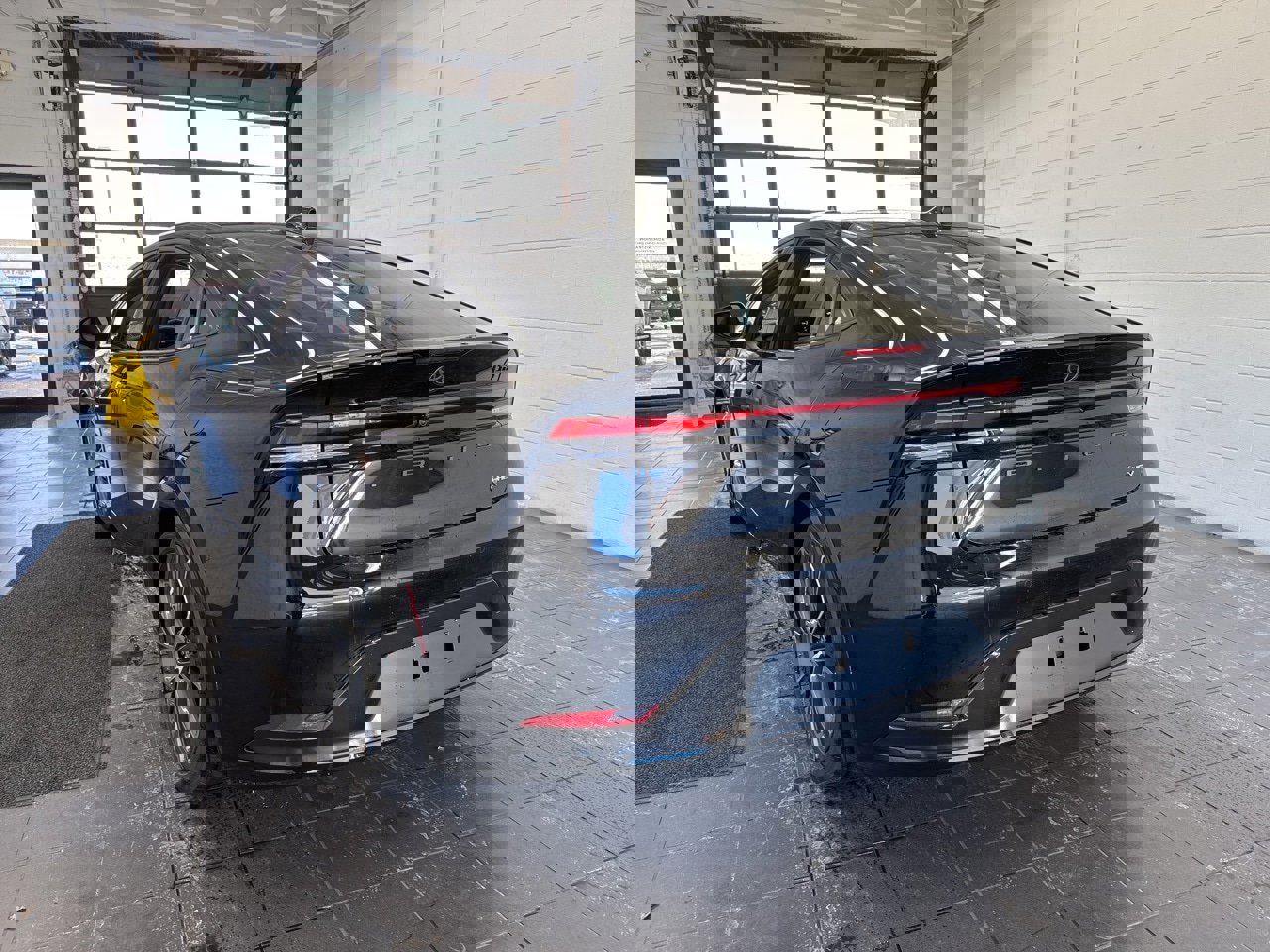 New 2026 Toyota Prius Limited image 6