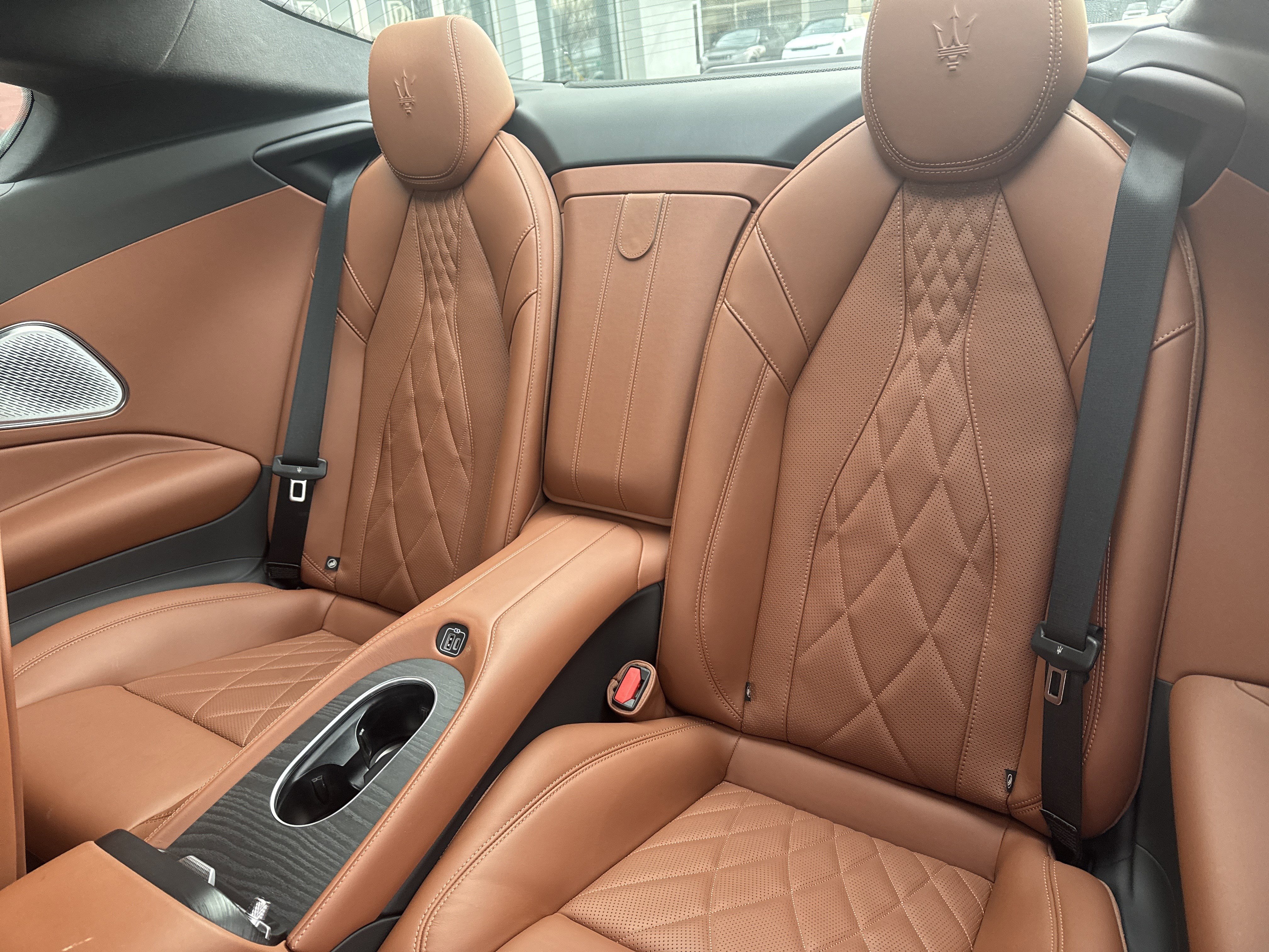 Used 2024 Maserati GranTurismo Modena image 26