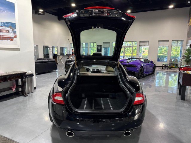 Used 2013 Jaguar XK Coupe RWD image 36