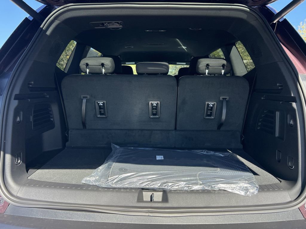 New 2026 GMC Acadia Elevation image 19