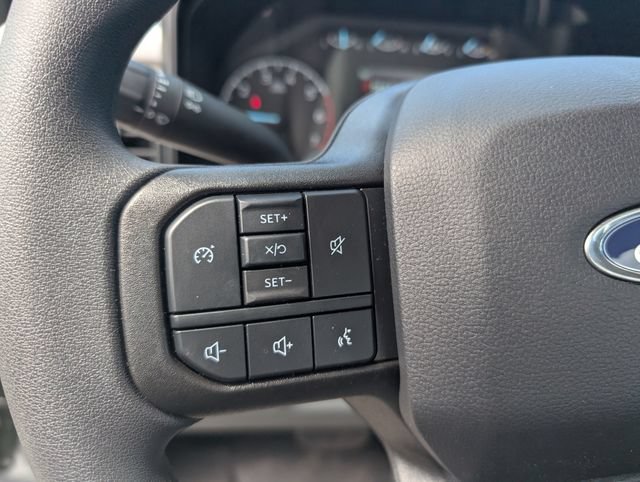 New 2026 Ford F350 XL w/ FX4 Off-Road Package AWD/4WD image 16