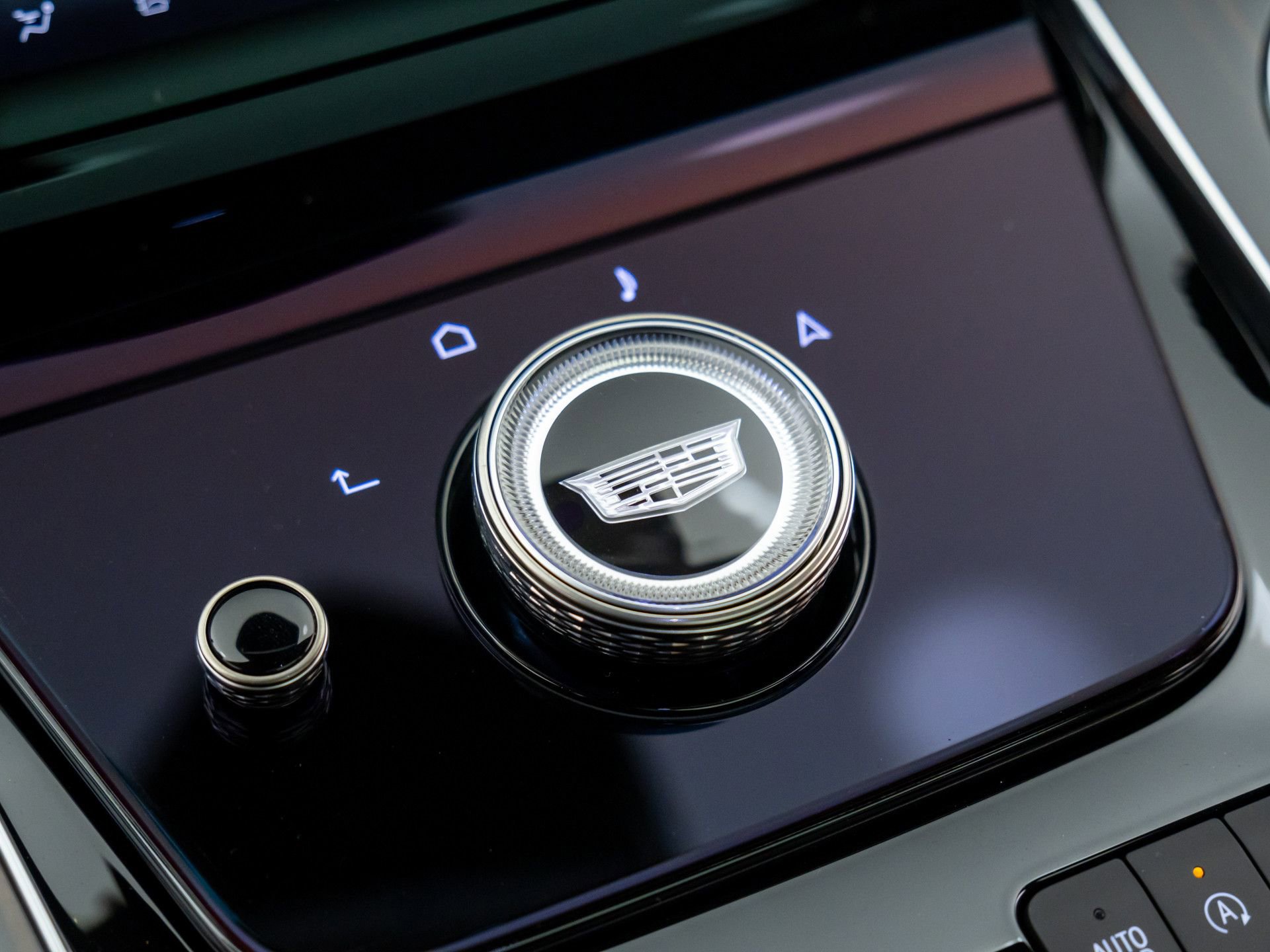 New 2026 Cadillac Escalade Luxury w/ Touring Package image 24