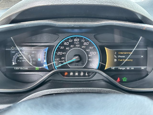 Used 2018 Ford C-MAX SE w/ Equipment Group 201A FWD image 15