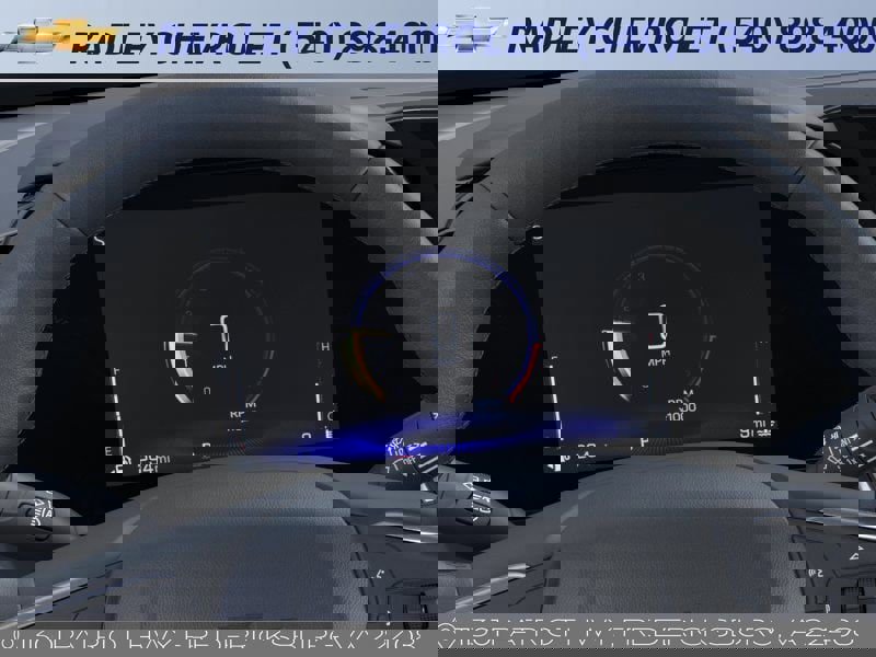 New 2026 Chevrolet Trax ACTIV w/ Sunroof Package image 18