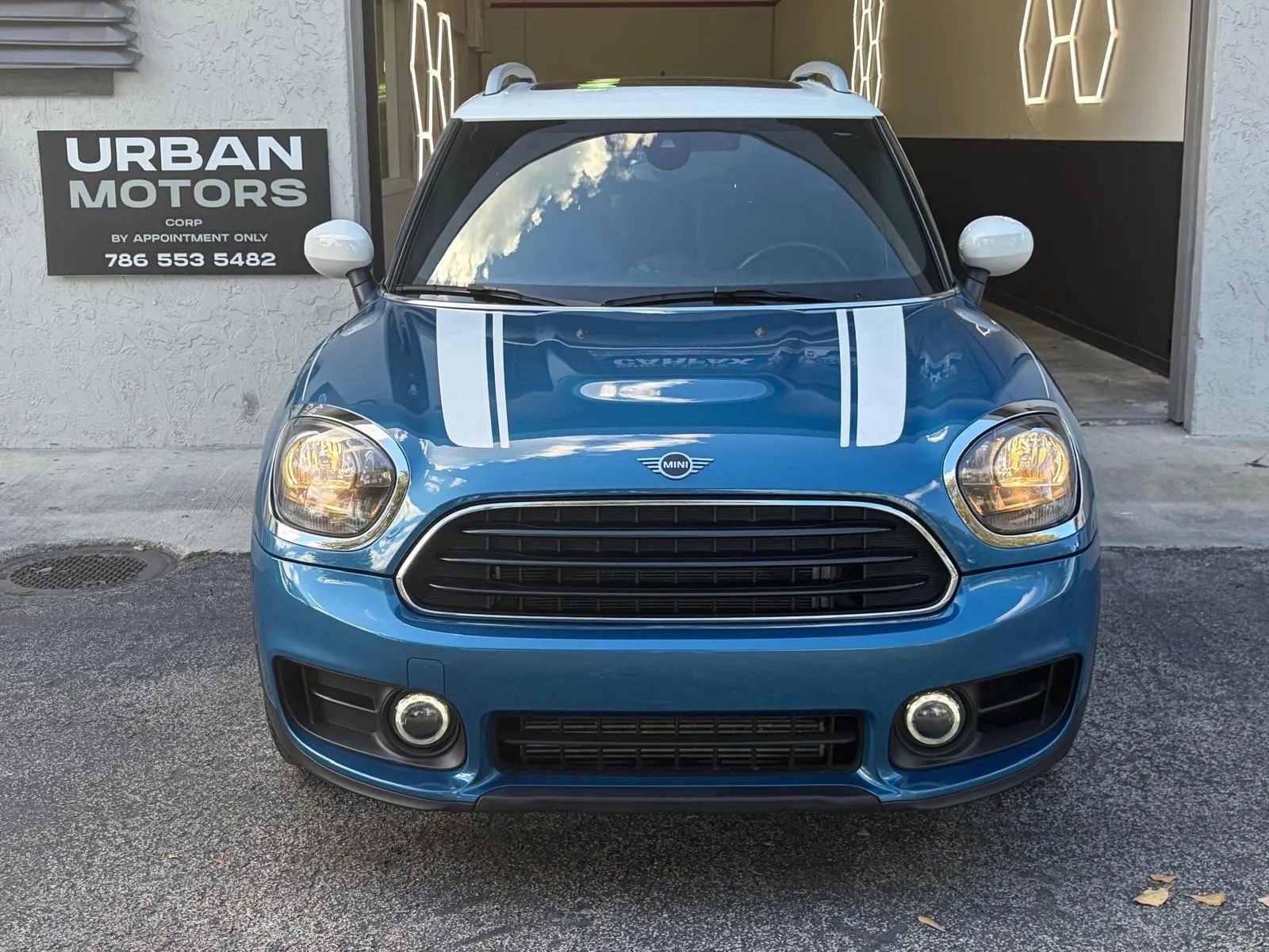 Used 2020 MINI Cooper Countryman image 4
