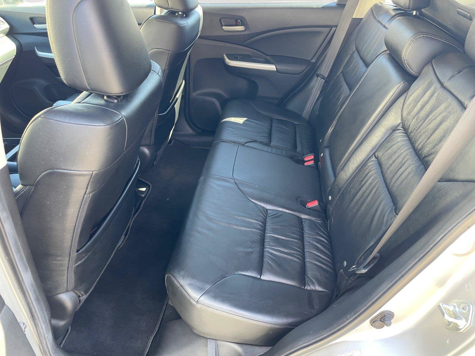 Used 2013 Honda CR-V EX-L image 13