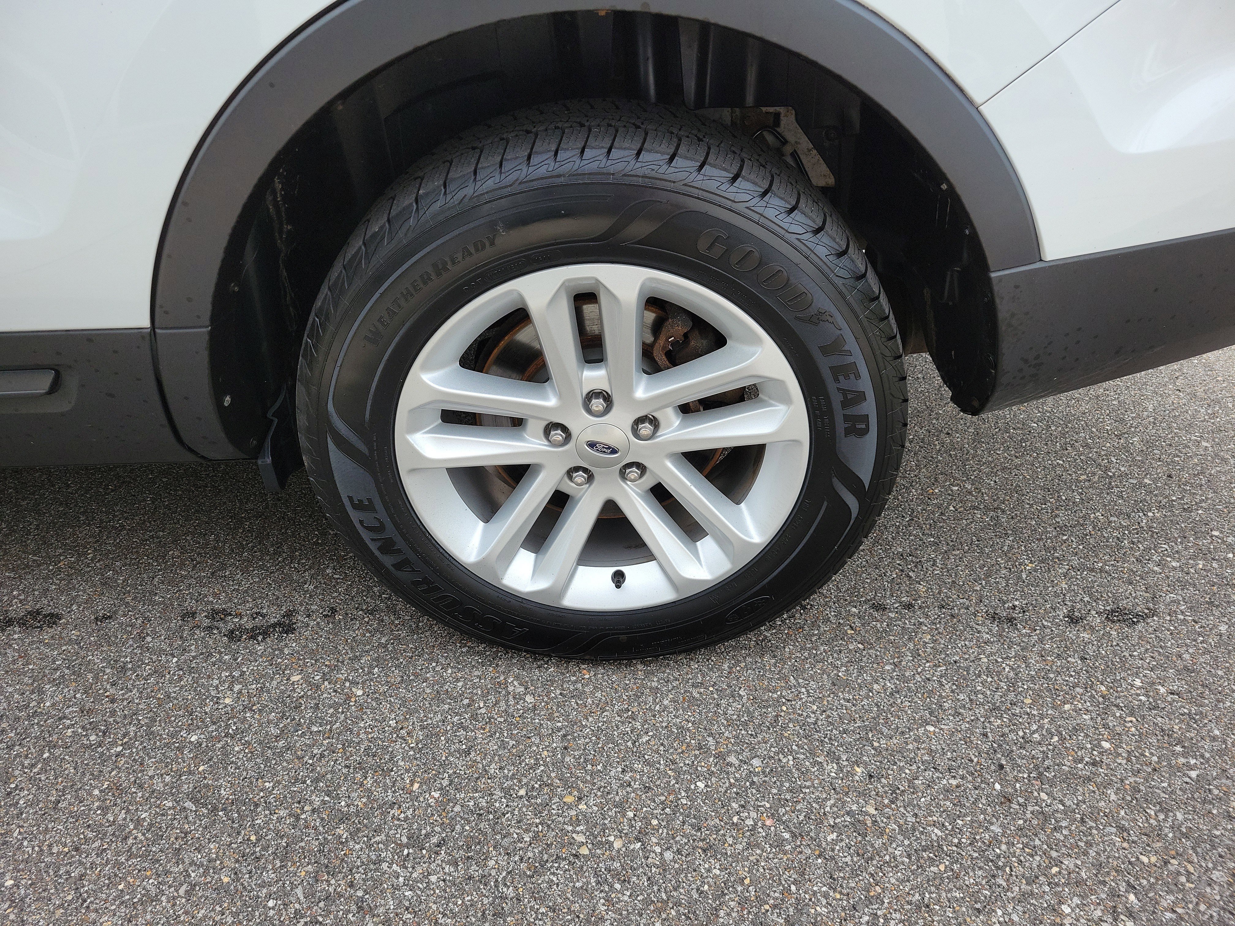 Used 2016 Ford Explorer 4WD image 8