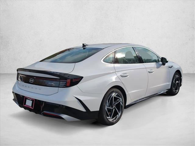 New 2026 Hyundai Sonata SEL image 2