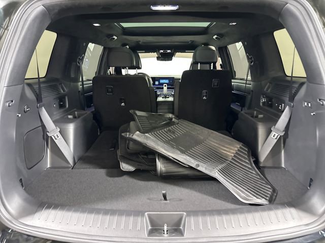 Used 2025 Hyundai Santa Fe Calligraphy image 26