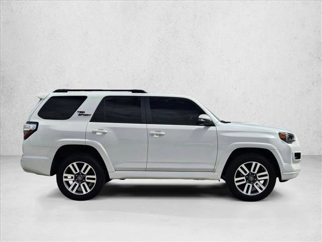 Used 2022 Toyota 4Runner TRD Sport image 4