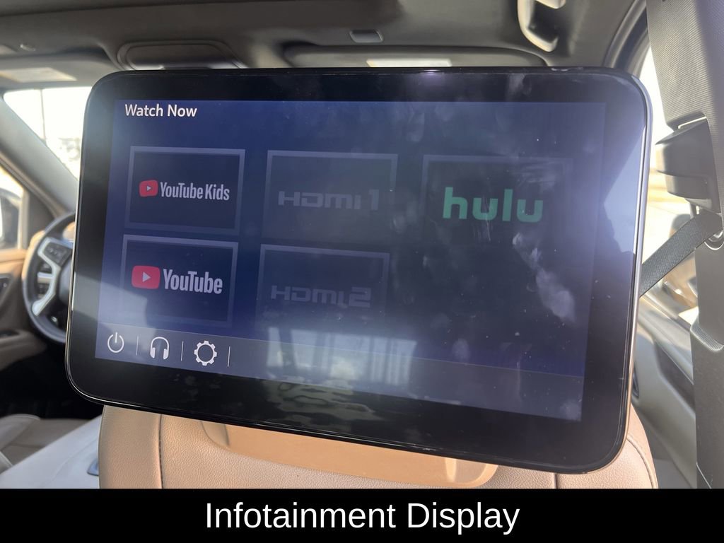 Used 2023 Chevrolet Tahoe Premier w/ Texas Edition image 37