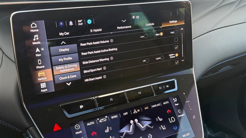Used 2023 Maserati Grecale Modena AWD/4WD image 38
