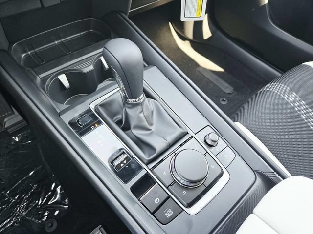 New 2026 MAZDA CX-50 AWD 2.5 S w/ Preferred Pkg image 28