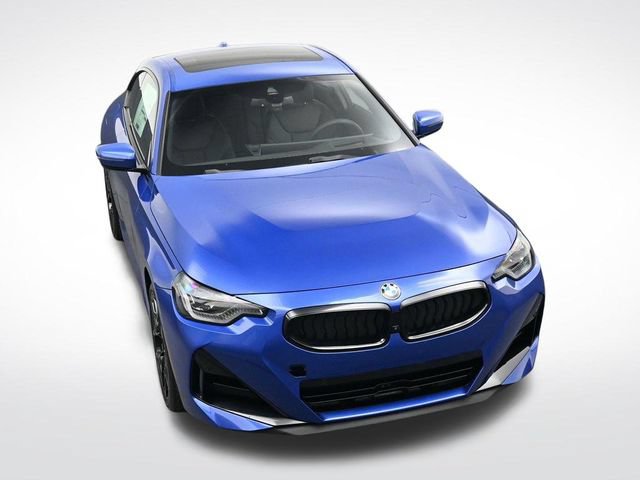 New 2026 BMW 230i xDrive Coupe w/ Premium Package AWD/4WD image 28