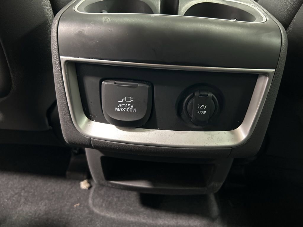 New 2026 Kia Carnival SX Prestige image 29