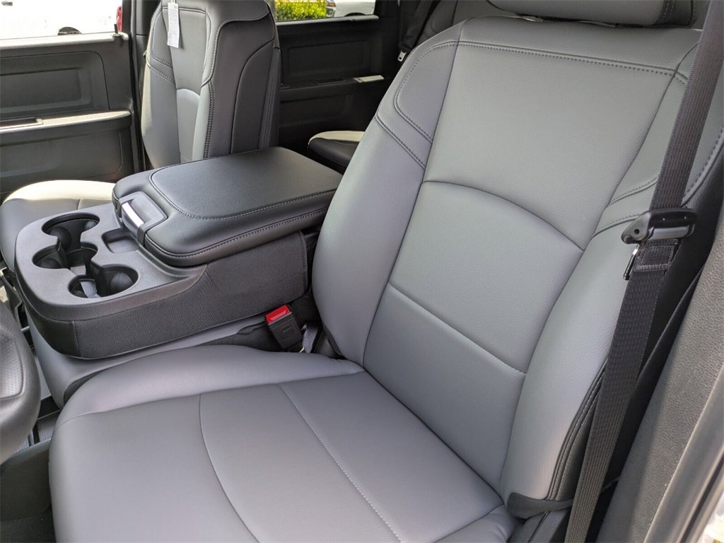 New 2026 RAM 2500 Tradesman image 16