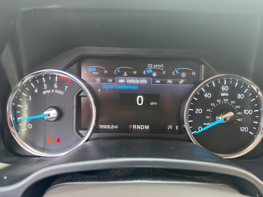 Used 2021 Ford Expedition Max XLT image 12