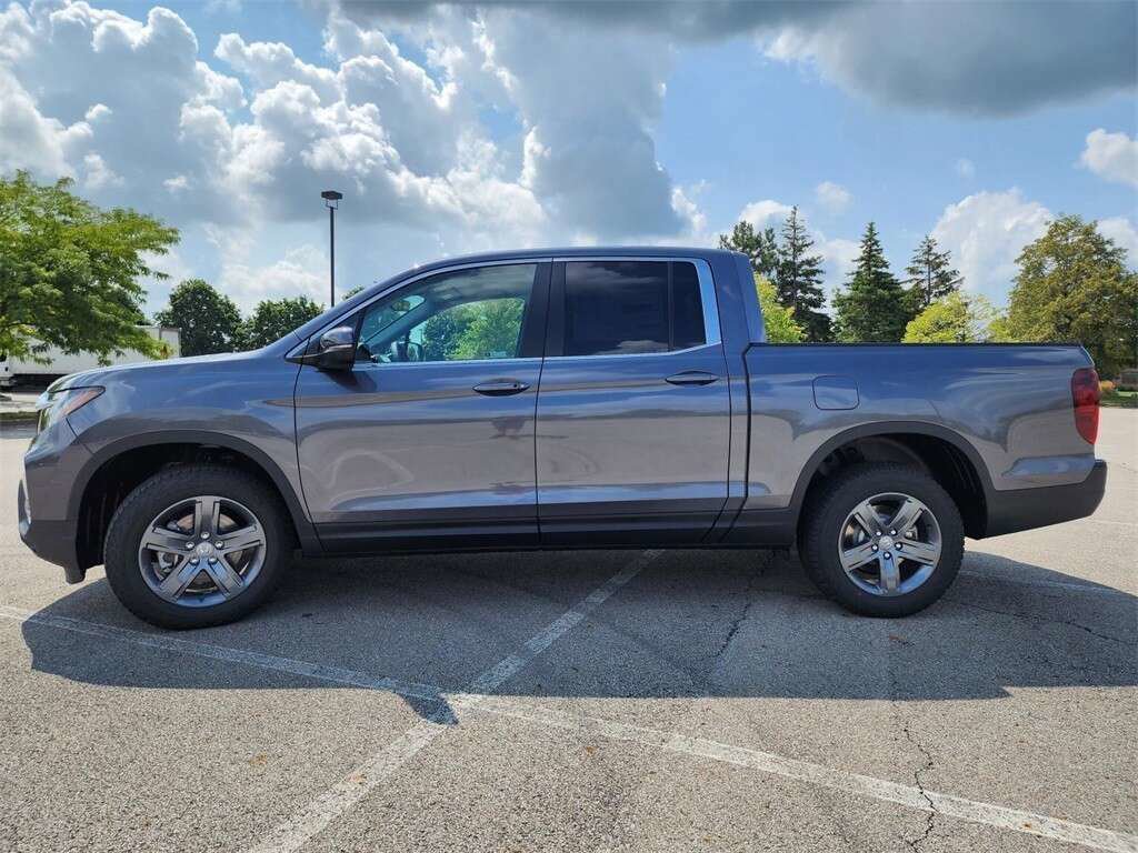 Used 2023 Honda Ridgeline RTL image 10