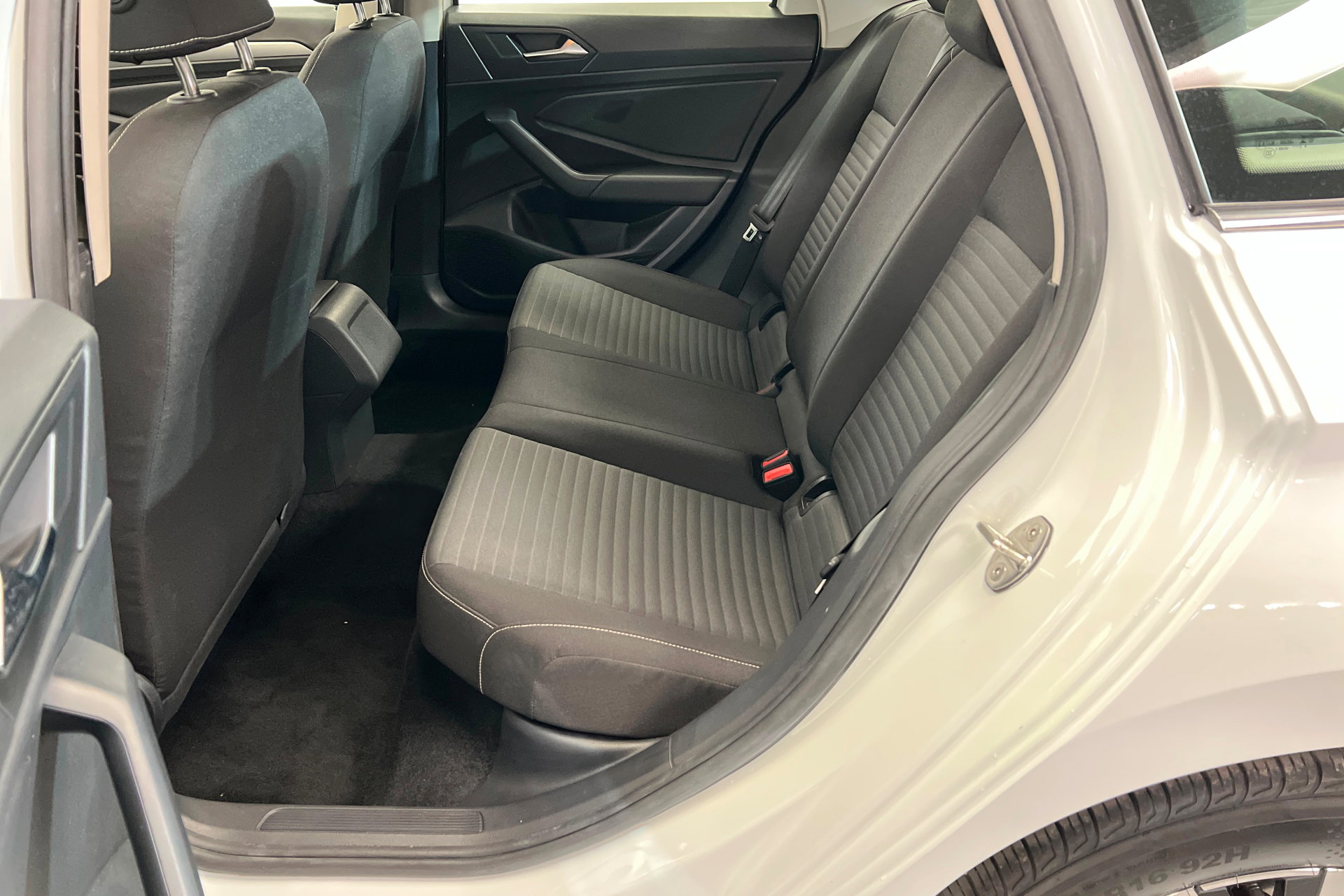 Used 2024 Volkswagen Jetta S image 21