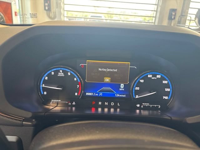 Used 2024 Ford Bronco Sport Outer Banks AWD/4WD image 65