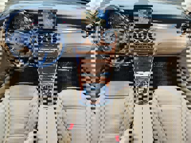 Used 2016 Mercedes-Benz GLC 300 image 10