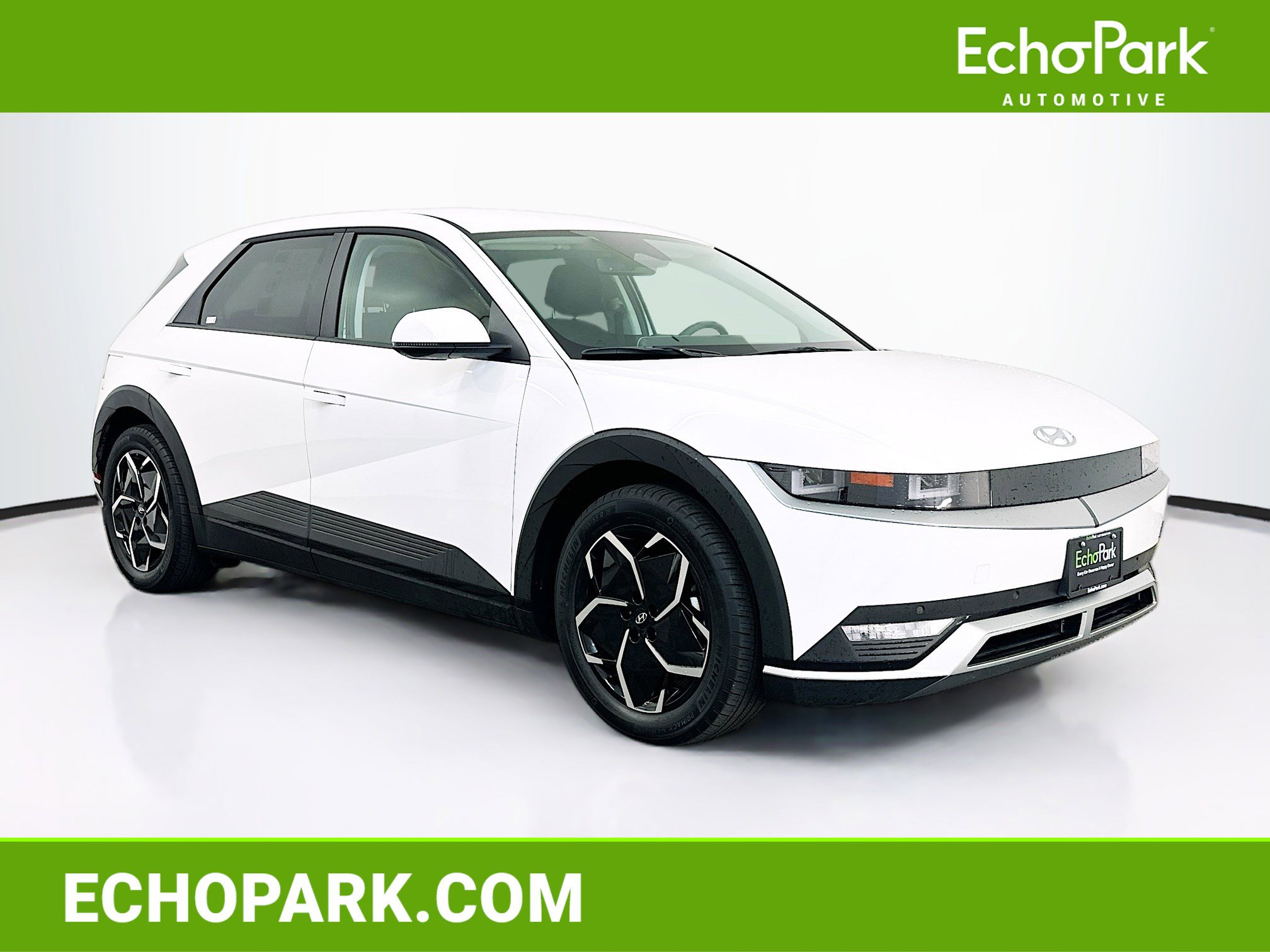 Used 2024 Hyundai Ioniq 5 SEL image 1