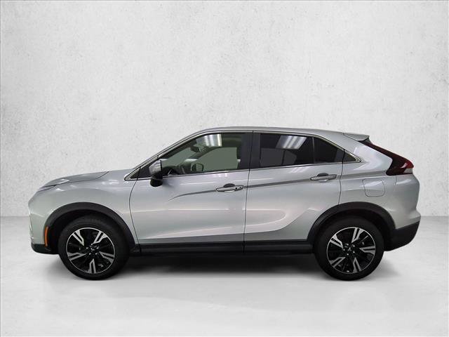 Used 2026 Mitsubishi Eclipse Cross AWD image 9