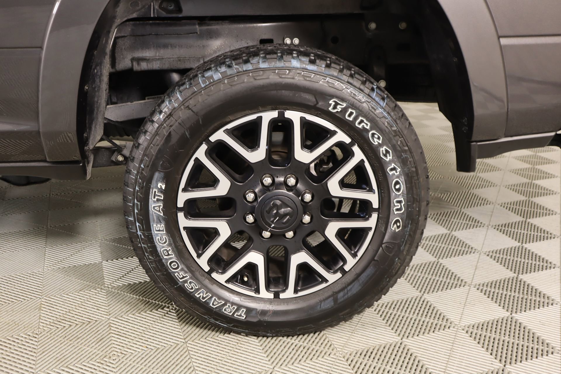 Used 2025 RAM 2500 Limited image 20