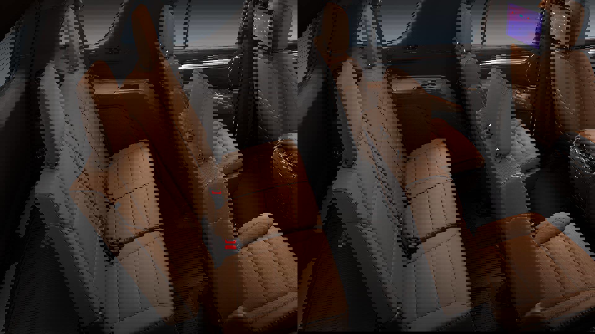 New 2026 Cadillac Escalade Luxury w/ Touring Package image 46