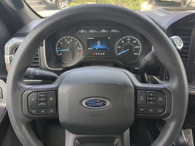 Used 2022 Ford F150 XL w/ STX Appearance Package RWD image 29