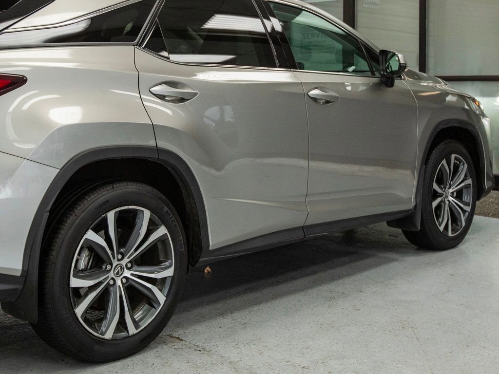Used 2022 Lexus RX 350 FWD w/ Premium Package image 39