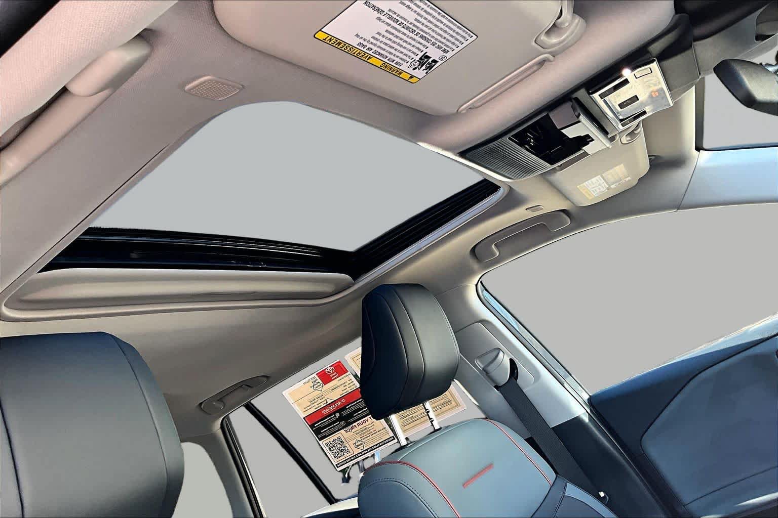 Certified 2026 Toyota RAV4 AWD image 14