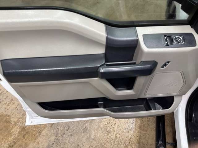 Used 2022 Ford F350 XL w/ Power Equipment Group RWD image 27