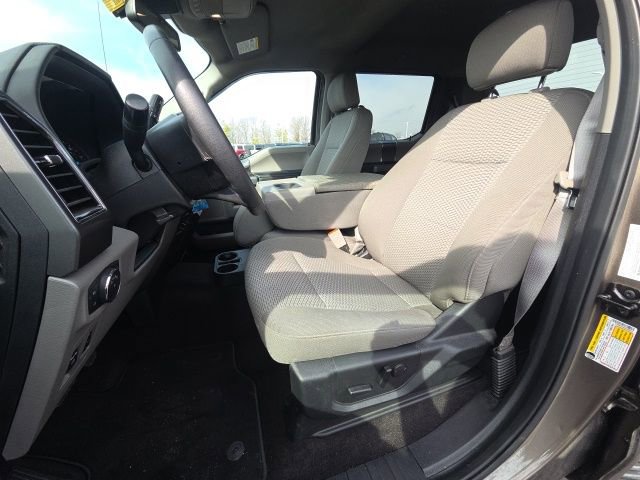 Certified 2019 Ford F150 XLT w/ Equipment Group 302A Luxury image 24