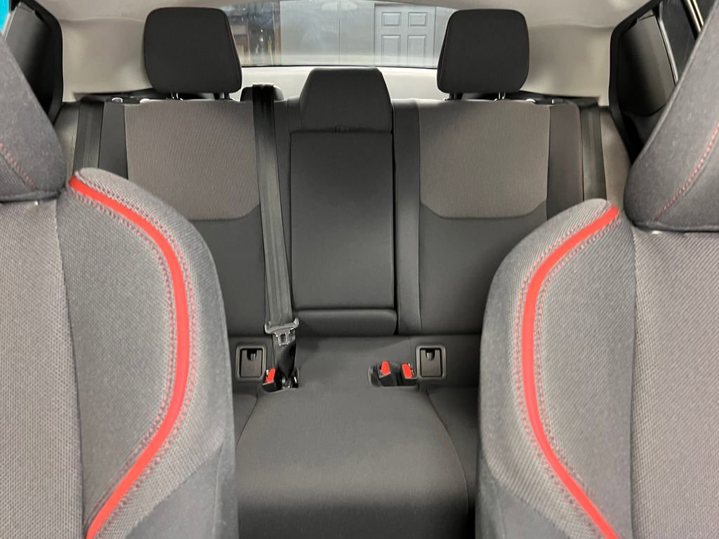 Used 2023 Toyota Prius Prime SE image 20