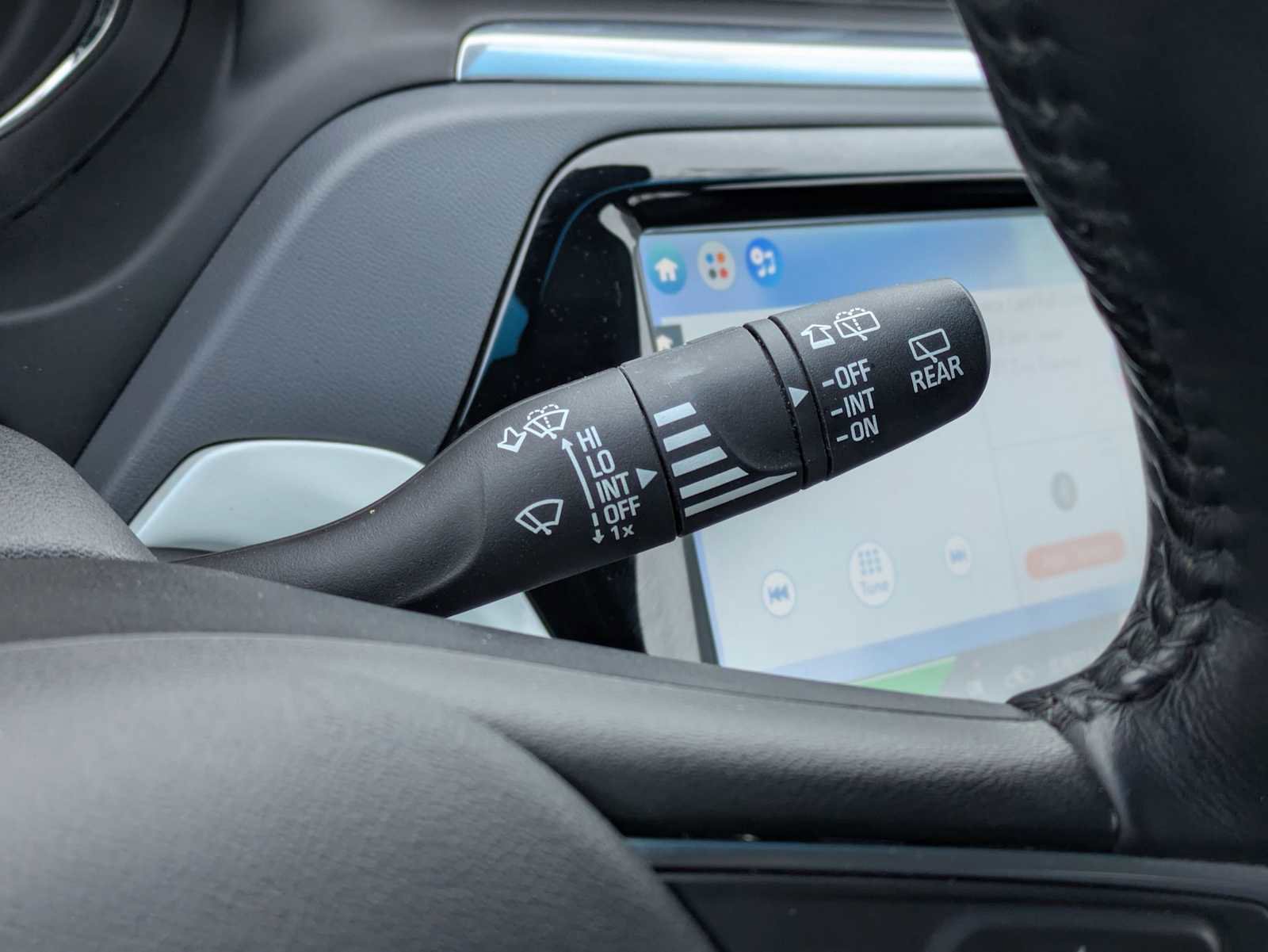 Used 2017 Chevrolet Bolt Premier w/ Driver Confidence II Package image 25