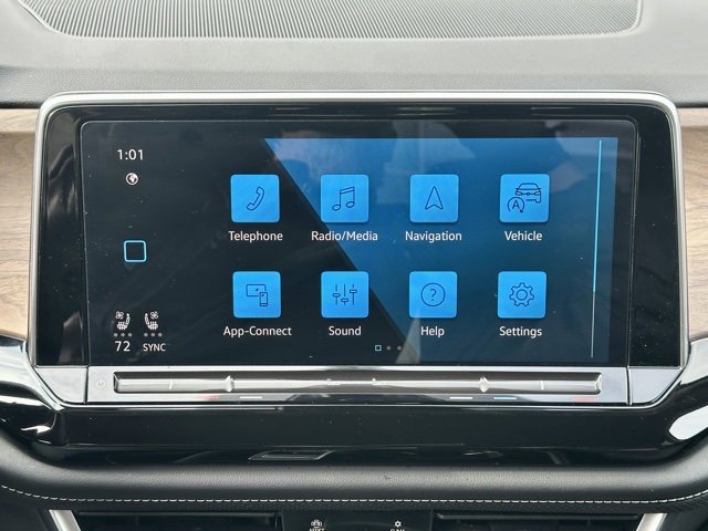 Certified 2024 Volkswagen Atlas SE image 26