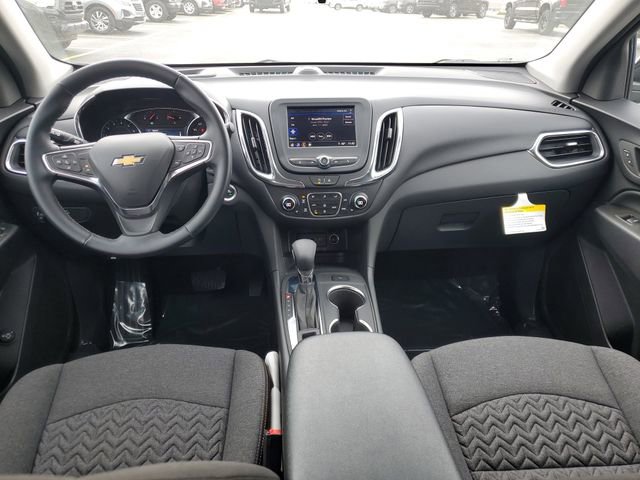 Certified 2024 Chevrolet Equinox LT w/ LPO, Floor Liner Package image 16