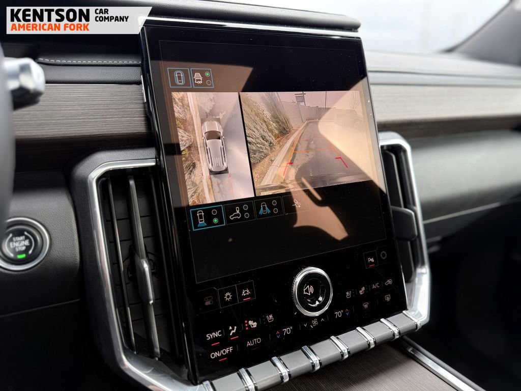 Used 2024 GMC Acadia Denali w/ Super Cruise Package image 30