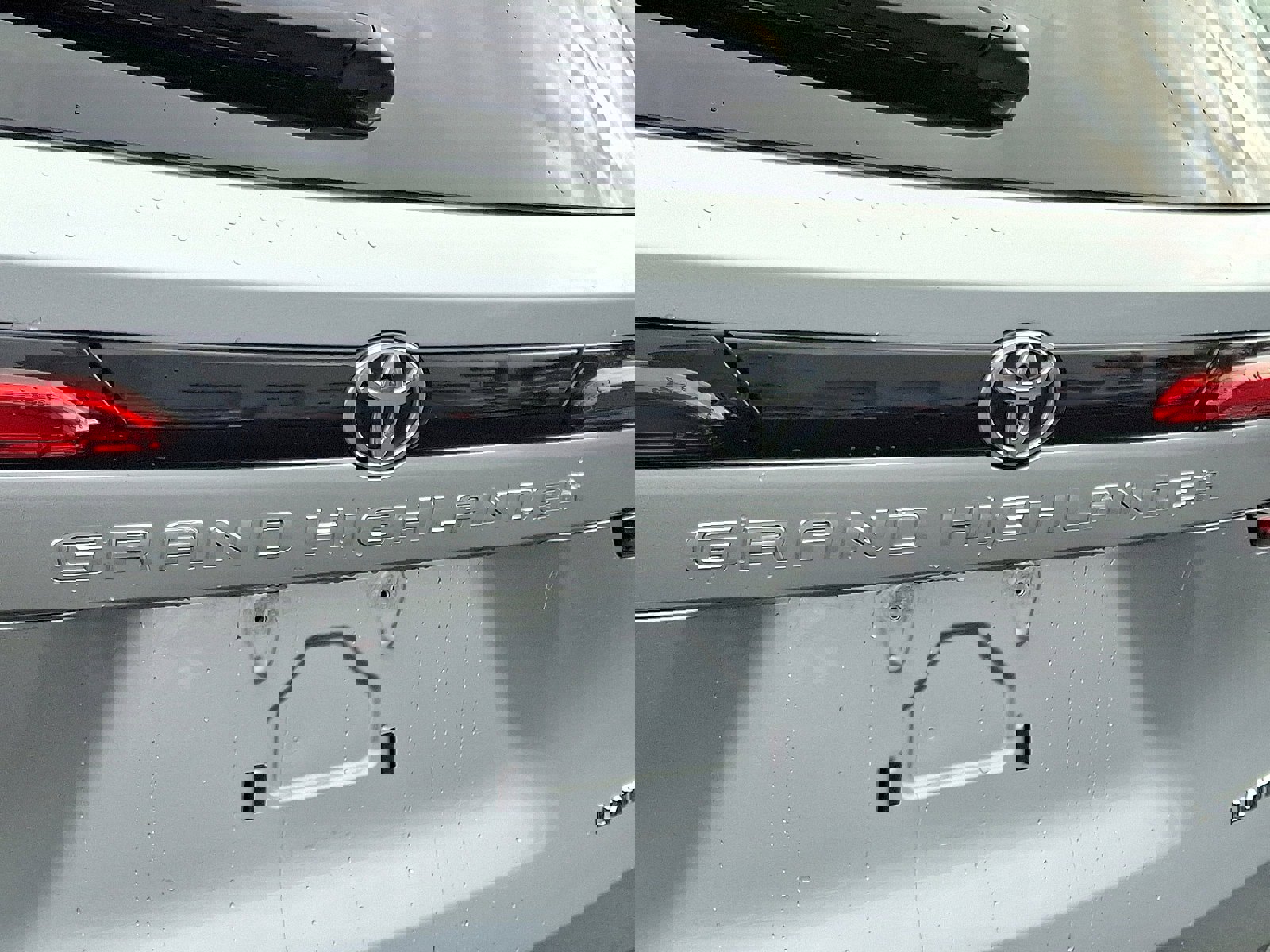 Used 2024 Toyota Grand Highlander Limited image 34